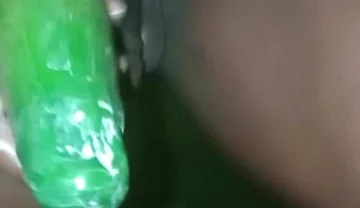 Damage Ass with Big Dildo