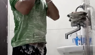 Indian Desi chacha enjoy sex