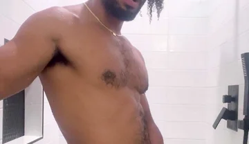Private Shower Show