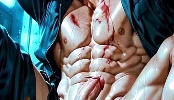 Gay Fuck Man Ass Anal