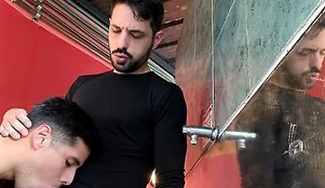 Swapping Pt. 3 Featuring Francis & Martin Muse