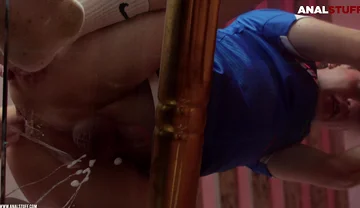 Mdf: Going Deep in Caruso!