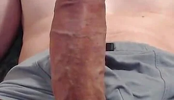 11 Min Handsfree Big Hard Cock