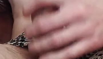 Private Show Huge Cumshot