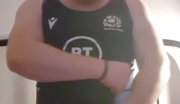 He Got Me Feeling so Subby and Ready to Ride a Cock