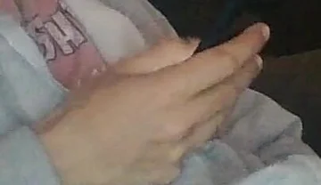 I Was Enjoying Some Good Porn