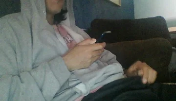 I Was Enjoying Some Good Porn