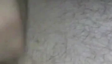 Edging a bit cumming all over