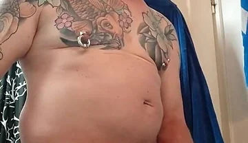 Sls-frank I Squirt Out of My Subincision in the Bathroom