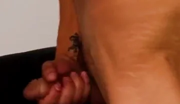 Fifty Shades of Jaxon Grey!