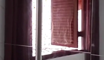 Oidocarmona Shaving Naked