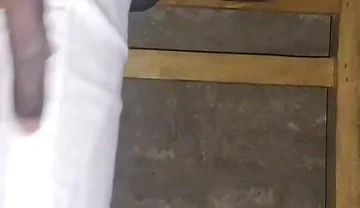 A Nice Black Cock in Need of a Good Blowjob