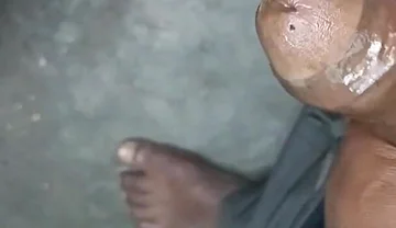 Desi Lund Bihari Style