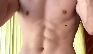 Home Alone, Love to Be Naked, Remind Me Why People Use Clothes?