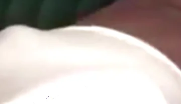 Bouncing my big black dick teasing fan request