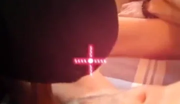 The Campsite Guard Wanted to Suckle