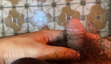 Masturbate Quietly While Watching the Atmosphere