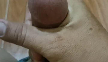 Jerking Alone