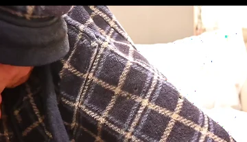Smoking and Jerking off