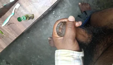 Desi Lund Bihari Style