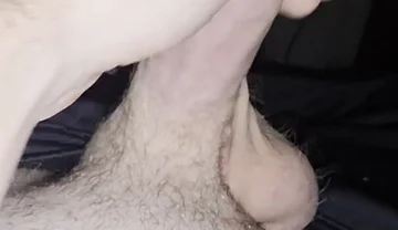 Cuming While My GF Is with Her BF, Wish It Was You