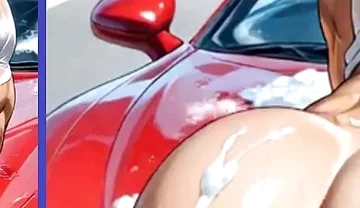 Guided Masturbation! Explode with Cum Inside the Big, Juicy Gay Asses in This Video!