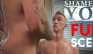 Deviants Nick Fitt Lets Go Of Past With Rough & Kinky Humiliation Fetish Fuck