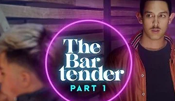 The Bartender Pt.1 Featuring Cain Gomez, Angel Crush, Axel Yerel & Enrique Mudu