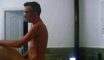 Str8 Married Fucked