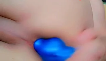 My Open Pussy