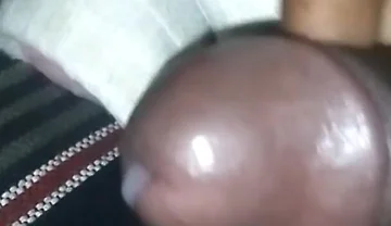 First Time Musterbation