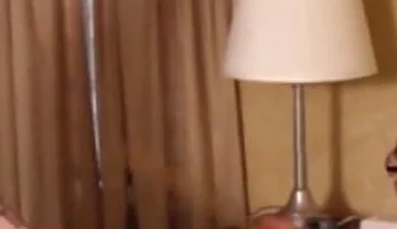 Jonathan Pays with His Ass - Part 1