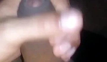 Now the Cock Looks Cute