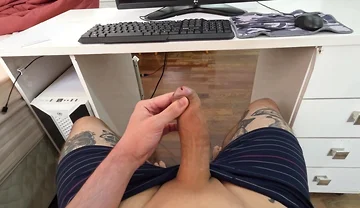 The Head of My Very Juicy