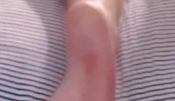 Every Slutty Wife Deserves a Foot Massage Before Getting Properly Fucked.