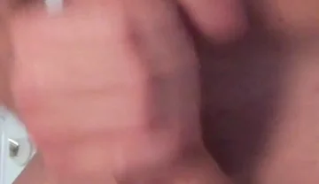 A Zoom on My Ejaculation Very Close to You, Come and See Me on My Table