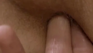 Lover boys tender kiss suck and fuck bareback
