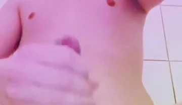 I Love to Cum!