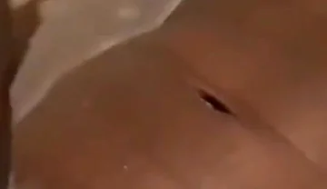 Nata4sex - Quick solo play in bath
