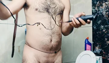 Stepdaddy Oldman Grandpa Aisain Stepdaddy Stepfather European American Stepdaddy Indian Police Officer Army Man Desi Man Stepfat