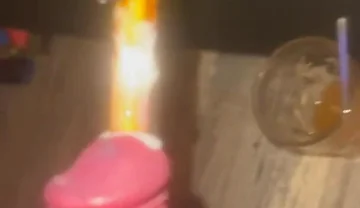 Stretching the Thick Pen of the Urethra