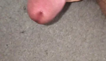 Handjob with Big Cum