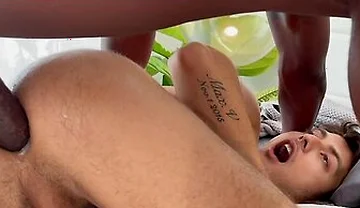 Rhyheim Shabazz And Angel Rivera Pt 3