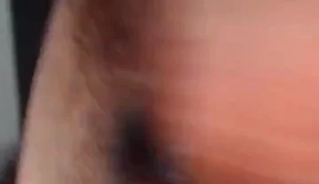 Testing Out My New Penis Ring