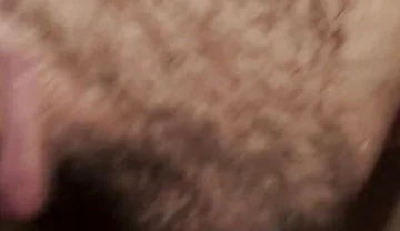 Nipple Cocksucker Bro Works on Stepdaddy’s Big Cock