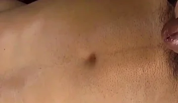 Fit Homo Alfredo Jerks off His Massive Dick