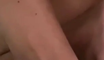 Passive Ate the Active in the Bathroom