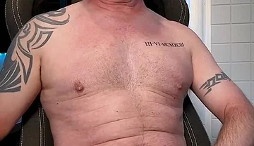 Most Powerful Edged Orgasm Ever! Frenulum Edging to Ropes of Cum.