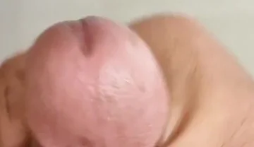 Can't Be Contented Without Jerking!