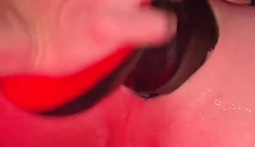 Wrecking My Ffriends Loose Hole